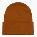 Зимна шапка 47 Brand MLB New York Yankees Haymaker burnt orange 2