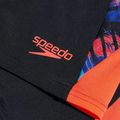 Мъжки къси панталони за плуване Speedo ECO END+ Splice black/orange 7
