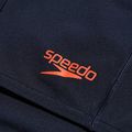 Мъжки бански Speedo Tech Panel navy/orange 7