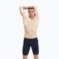 Мъжки бански Speedo Tech Panel navy/orange 8