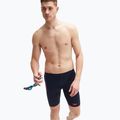 Мъжки бански Speedo Tech Panel navy/orange 14