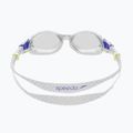 Детски очила за плуване Speedo Biofuse 2.0 Junior прозрачни/сини 2
