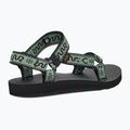 Дамски сандали Teva Original Universal bandana basil 11
