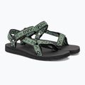 Дамски сандали Teva Original Universal bandana basil 4