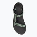 Дамски сандали Teva Original Universal bandana basil 6