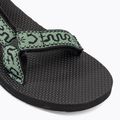 Дамски сандали Teva Original Universal bandana basil 7