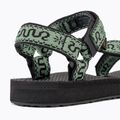 Дамски сандали Teva Original Universal bandana basil 8