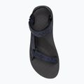 Мъжки сандали Teva Original Universal bandana total eclipse 6