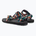 Мъжки туристически сандали Teva Original Universal retro block total eclipse 3