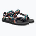 Мъжки туристически сандали Teva Original Universal retro block total eclipse 4
