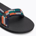 Мъжки туристически сандали Teva Original Universal retro block total eclipse 7