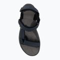 Мъжки сандали Teva Terra Fi Lite Leather total eclipse 5