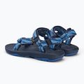 Teva Hurricane XLT2 юношески туристически сандали тъмносини 1019390Y 3