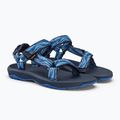 Teva Hurricane XLT2 юношески туристически сандали тъмносини 1019390Y 4