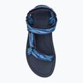 Teva Hurricane XLT2 юношески туристически сандали тъмносини 1019390Y 6