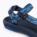 Teva Hurricane XLT2 юношески туристически сандали тъмносини 1019390Y 8