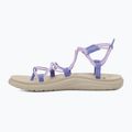 Дамски туристически сандали Teva Voya Infinity purple 1019622 10