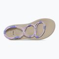Дамски туристически сандали Teva Voya Infinity purple 1019622 13