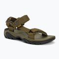Мъжки сандали Teva Terra Fi 5 Universal flooded dark olive
