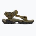 Мъжки сандали Teva Terra Fi 5 Universal flooded dark olive 2