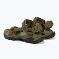 Мъжки сандали Teva Terra Fi 5 Universal flooded dark olive 3