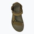 Мъжки сандали Teva Terra Fi 5 Universal flooded dark olive 6