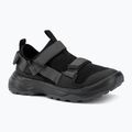 Мъжки туристически обувки Teva Outflow Universal black