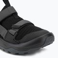Мъжки туристически обувки Teva Outflow Universal black 7