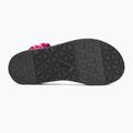 Дамски сандали Teva Midform Universal Adorn rose violet 4