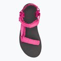Дамски сандали Teva Midform Universal Adorn rose violet 5