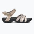 Дамски сандали Teva Tirra black/birch multi 9