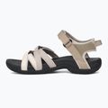 Дамски сандали Teva Tirra black/birch multi 10
