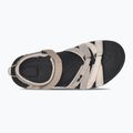 Дамски сандали Teva Tirra black/birch multi 12