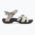 Дамски сандали Teva Tirra black/birch multi 2