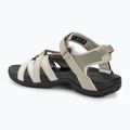 Дамски сандали Teva Tirra black/birch multi 3