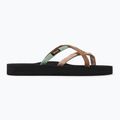 Дамски чехли Teva Olowahu mixed b maple sugar multi 2
