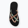 Дамски чехли Teva Olowahu mixed b maple sugar multi 5