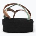 Дамски чехли Teva Olowahu mixed b maple sugar multi 6