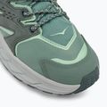 Дамски ботуши за трекинг HOKA Anacapa Low GTX trellis/mercury 1119373-TMRC 8