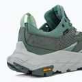 Дамски ботуши за трекинг HOKA Anacapa Low GTX trellis/mercury 1119373-TMRC 9