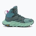 Дамски ботуши за трекинг HOKA Anacapa Mid GTX green 1119372-TMGR 4