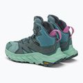 Дамски ботуши за трекинг HOKA Anacapa Mid GTX green 1119372-TMGR 5