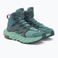 Дамски ботуши за трекинг HOKA Anacapa Mid GTX green 1119372-TMGR 6