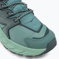 Дамски ботуши за трекинг HOKA Anacapa Mid GTX green 1119372-TMGR 9