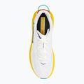 Мъжки обувки за бягане HOKA Rincon 3 white 1119395-WEGG 5