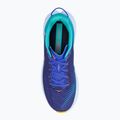 Дамски обувки за бягане HOKA Rincon 3 blue 1119396-BBCRM 6