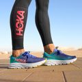 Дамски обувки за бягане HOKA Rincon 3 blue 1119396-BBCRM 2