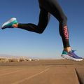 Дамски обувки за бягане HOKA Rincon 3 blue 1119396-BBCRM 12