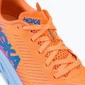 Дамски обувки за бягане HOKA Rincon 3 orange 1119396-MOCY 8