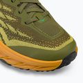 Мъжки обувки за бягане HOKA Speedgoat 5 avocado/passion fruit 7